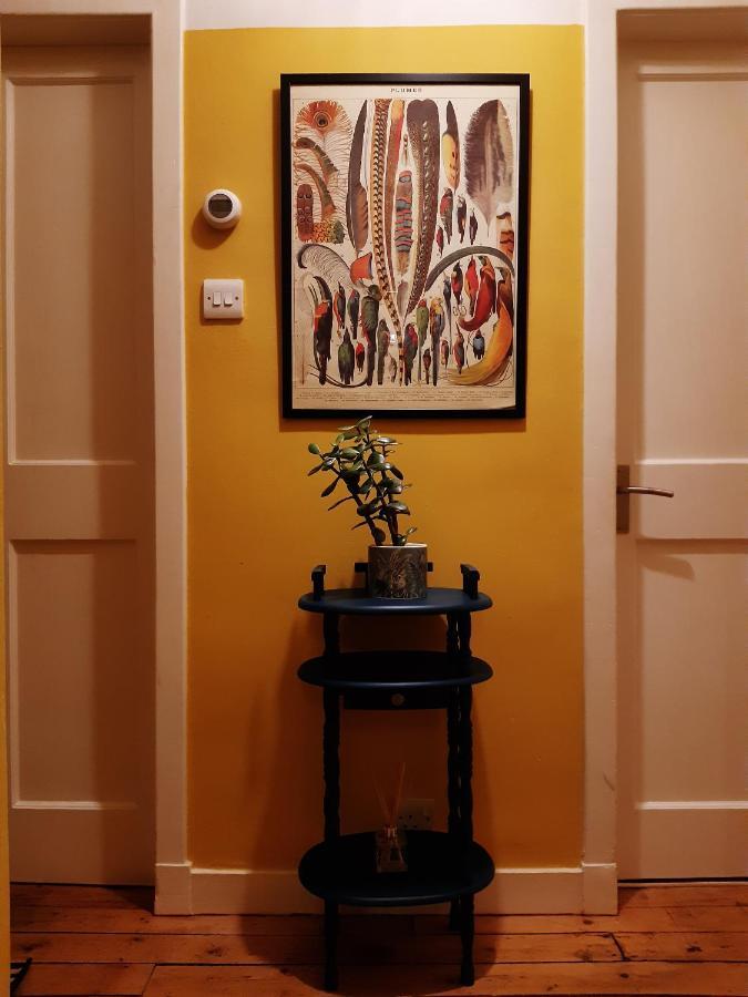 The Burnside Apartment Fettercairn Kültér fotó